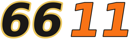 6611 logo
