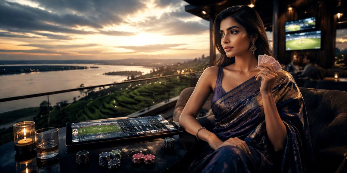 6611 লাইভ ডিলারের বিপরীতে ব্ল্যাকজ্যাক খেলুন