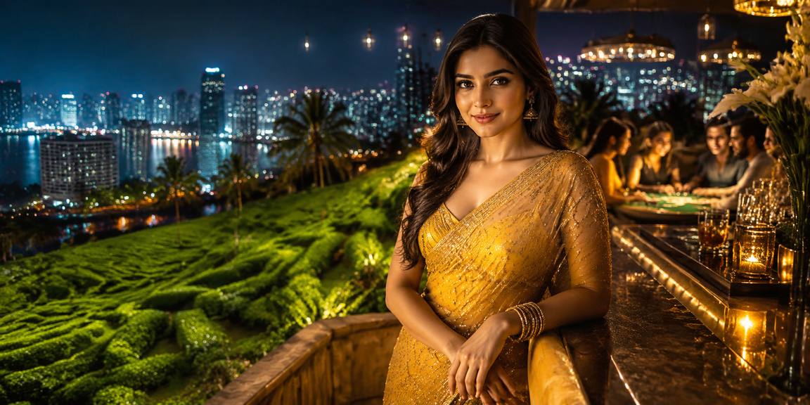 6611 লাইভ কোয়ান্টাম ব্ল্যাকজ্যাক কীভাবে কাজ করে